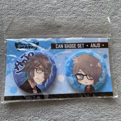 アンジョー Vメン祭 缶バッジ 缶バッチ MonsterZ MATE MZM アンジョー Vメン祭 缶バッジ 缶バッチ MonsterZ MATE MZM