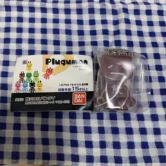 Pluguman プラグマン 8.wine フィギュア