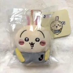 ちいかわ Jリーグ ユニフォームマスコット うさぎ - メルカリ