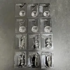 KANEBO スキンケアセット 3日分