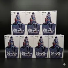 モノノ怪 ぬーどるストッパー 6個セット - メルカリ