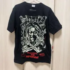 2026年最新】マキシマムザホルモン tシャツの人気アイテム - メルカリ
