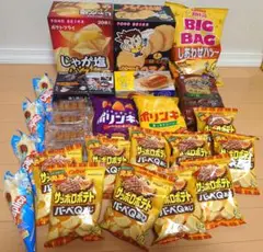 アミューズメント景品 菓子