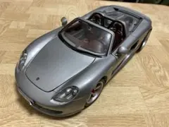 Maisto‼️PORSCHE Carera GT 1/18