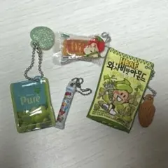 値下げ⭕️ お菓子ガチャ まとめ売り