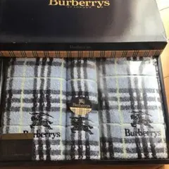 DAKS Burberrys タオルケット 2枚セット DAKS Burberrys タオルケット 2枚セット - メルカリ