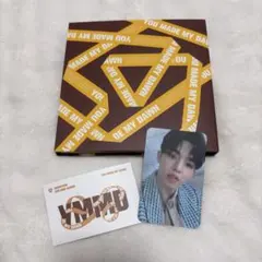 SEVENTEEN ymmd エスクプスセット