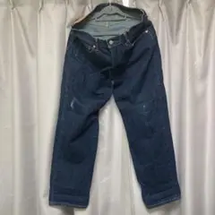Levi's 550 ストレートデニム W34 L30
