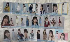 金村美玖 生写真 まとめ売り 被りなし