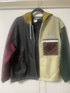 ク*ミ様 【美品】チャンピオン　レディース　ジャージ Mサイズ