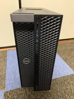 Dell precision 5820 w-2104