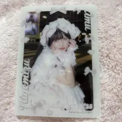 2025年最新】逃げ水あむ トレカの人気アイテム - メルカリ