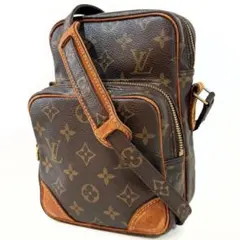 LOUIS VUITTON ルイヴィトン アマゾン ショルダーバッグ 美品のサムネイル