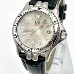 タグホイヤー WA1411 プロフェッショナル 200ｍ クオーツ 腕時計 タグホイヤー プロフェッショナル 2000シリーズ WK1112 クオーツ