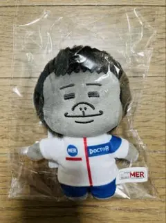 劇場版 TOKYO MER 走る緊急救命室 南海ミッション マスコット喜多見