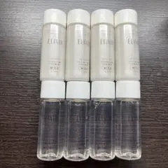 エリクシールリフトモイスト　化粧水+乳液