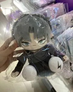 あんスタ　中国　童心珍藏　童心 ぬいぐるみ 瀬名泉 あんスタ あんさんぶるスターズ 童心珍蔵 ぬいぐるみ 瀬名泉 中国限定