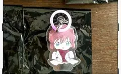 名探偵コナン めじるしアクセサリー 灰原哀