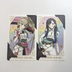 プロセカ 感謝祭 小豆沢こはね 白石杏 グリカ