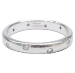 TIFFANY リング