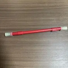 ペン回し 改造ペン ベルカラ 棒 エメラルド - メルカリ
