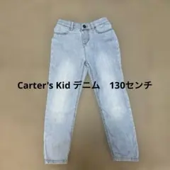 Carter's Kid デニム　6／6xサイズ　130センチサイズのサムネイル