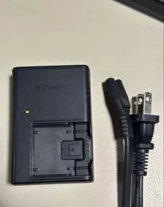 SONY AC-V700 充電器 - メルカリ