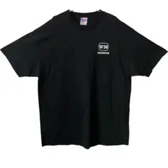 USA製 半袖tシャツ ビッグプリント 星条旗 美品 2XL