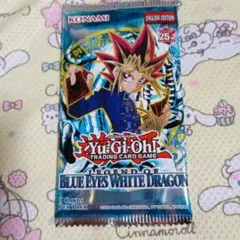 2025年最新】遊戯王 青眼の白龍伝説 パックの人気アイテム - メルカリ
