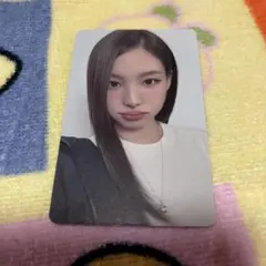 TWICE POPUP 2026 1万円特典トレカ　ナヨン