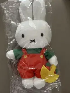 ミッフィー miffy キャロット ぬいぐるみ オレンジ色が可愛い♪ ミッフィー「キャロットシリーズ」のぬいぐるみ