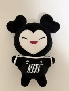 TWICE READY TO BE SPECIAL ラブリー ぬいぐるみ