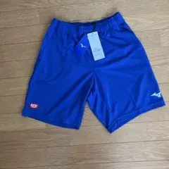 卓球ユニホーム　 ミズノMIZUNO ゲームパンツ