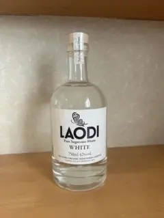 ロシア オーガニック ウォッカ700ml - メルカリ