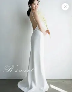 専用商品】DRESS B'SWEET ボリュームスカートキャミソールドレス
