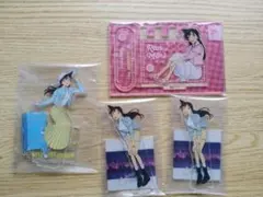 匿名配送　名探偵コナン　毛利蘭　アクリルスタンド　アクセサリースタンド　アクスタ