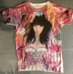 【完売品】大森靖子　ワンマンLIVE Tシャツ　未開封 大森靖子 MUTEKIツアー Tシャツ 一生大森靖子 - メルカリ