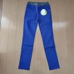 【新品】しまむら　ロングパンツ