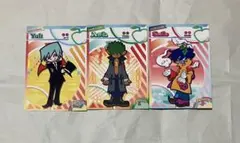 ポップンミュージック 六 カード ポップン 旧ポプカ ポプカ pop'n