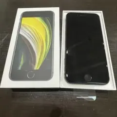 Apple iPhone SE 64GB