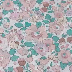 リバティ　タナローン ベッツィ さくら