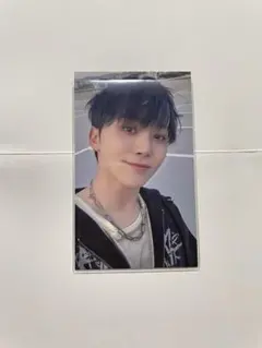 SEVENTEEN Happy Burstday スングァン　トレカ