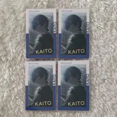 プロセカ　エピカ　KAITO 14C 箔押し