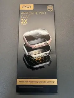ESR Apple Watch Series 11/10用ケース 46mm
