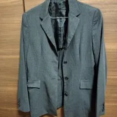 スーツ　ジャケット