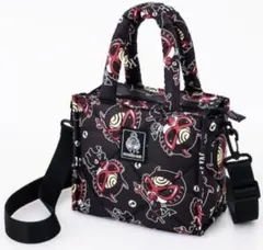 HYSTERIC MINI ミニスクエアバッグ デビルキンver.