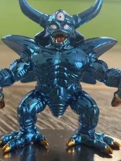 ドラゴンクエスト メタリックモンスターズギャラリー エスターク青