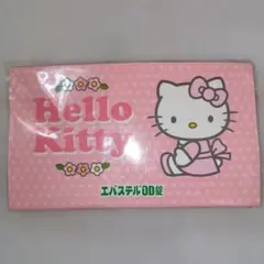 ハローキティ2011年非売品ふせんセットレトロレアビンテージ