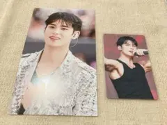 SEVENTEEN FOLLOW AGAIN Blu-ray ミンギュ