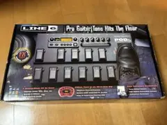 2026年最新】Line6 Pod XT LIVEの人気アイテム - メルカリ